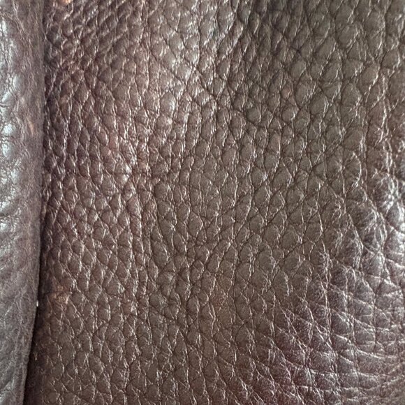 Will Leather Goods tote - NWT - Picture 9 of 9